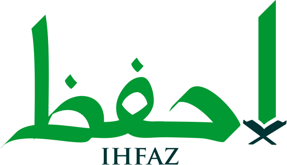 IHFAZ Logo